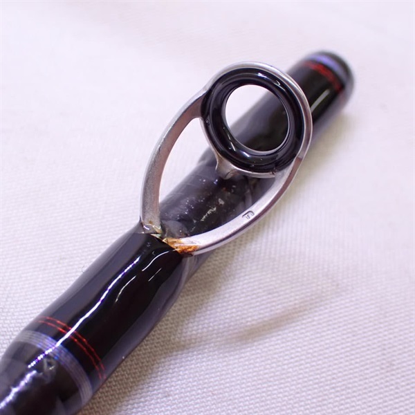 ２４紅牙Ｄ６１０ＨＢ－Ｓ